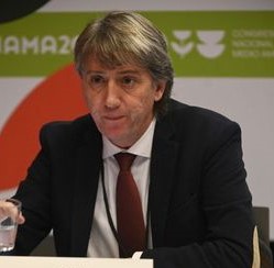 Carlos Martínez Mínguez